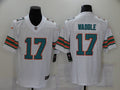 Jaylen Waddle #17 Miami Dolphins Jersey