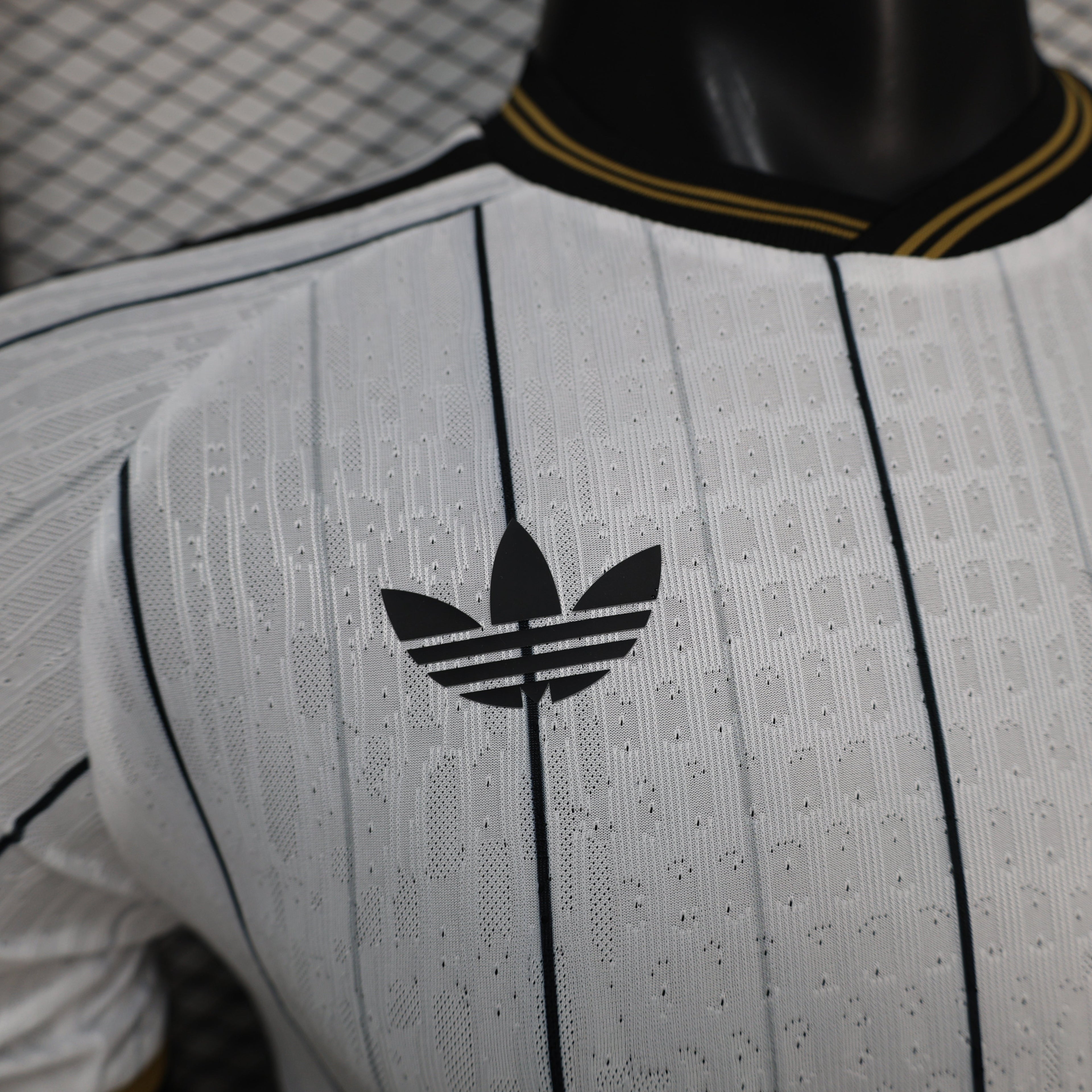 2026 Japan Away Player Version Jersey
