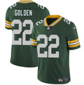 Matthew Golden #22 Green Bay Packers Jersey