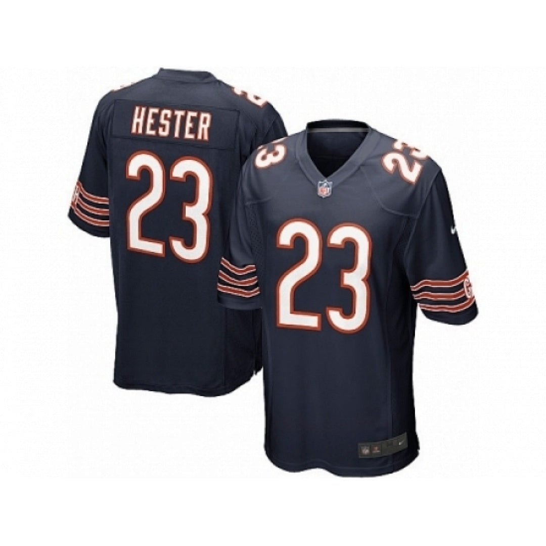 Devin Hester#23 Chicago Bears Jersey