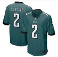 Darius Slay Jr. #2 Philadelphia Eagles Jersey