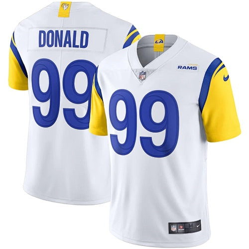 Aaron Donald #99 Los Angeles Rams Jersey