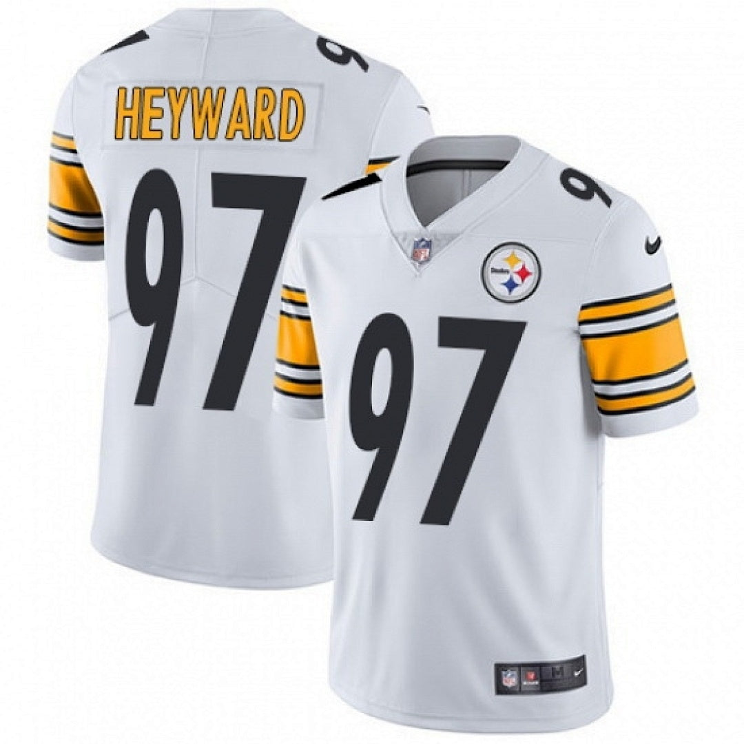 Cameron Heyward #97 Pittsburgh Steelers Jersey