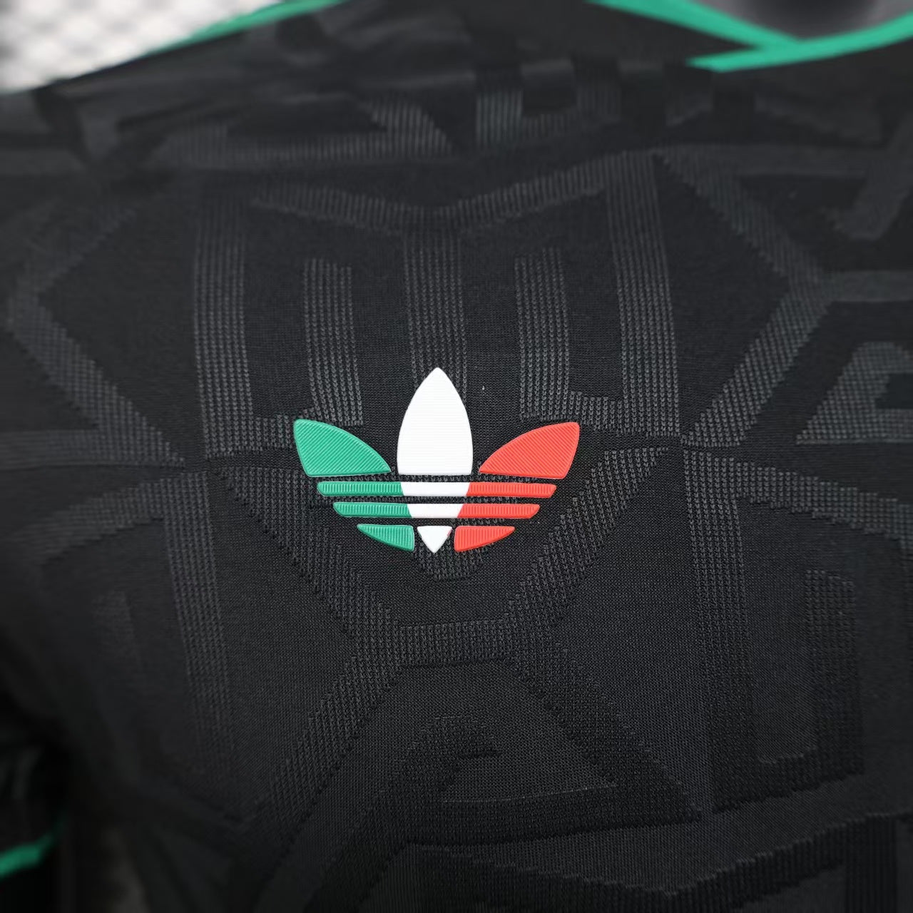 Mexico National Team Jersey