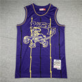 Vincent Carter #15 Toronto Raptors 1998-99 (Year of the Rat Limited Edition) Throwback Embroidered Jersey