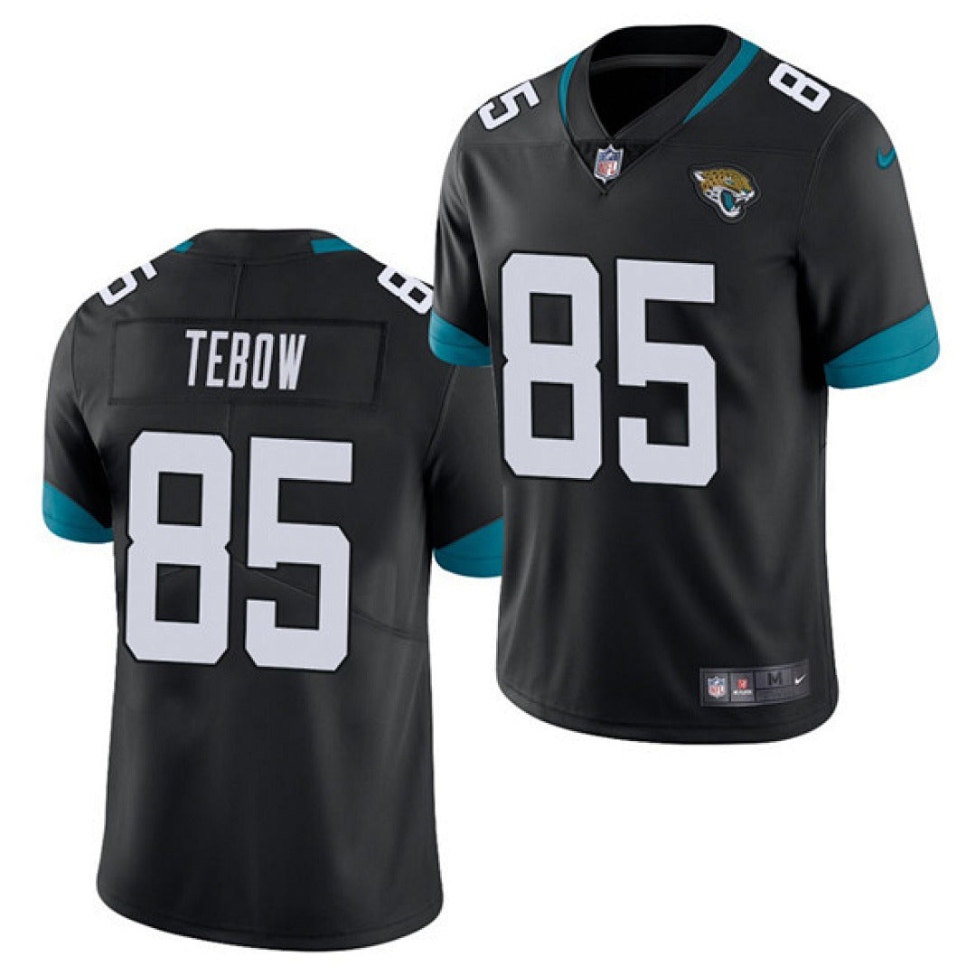 Tim Tebow #85 Jacksonville Jaguars Jersey