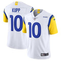 Cooper Kupp #10 Los Angeles Rams Jersey