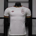 2026-27 Spain Away Player Version Jersey