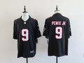 Atlanta Falcons Michael Penix Jr. #9 black Jersey