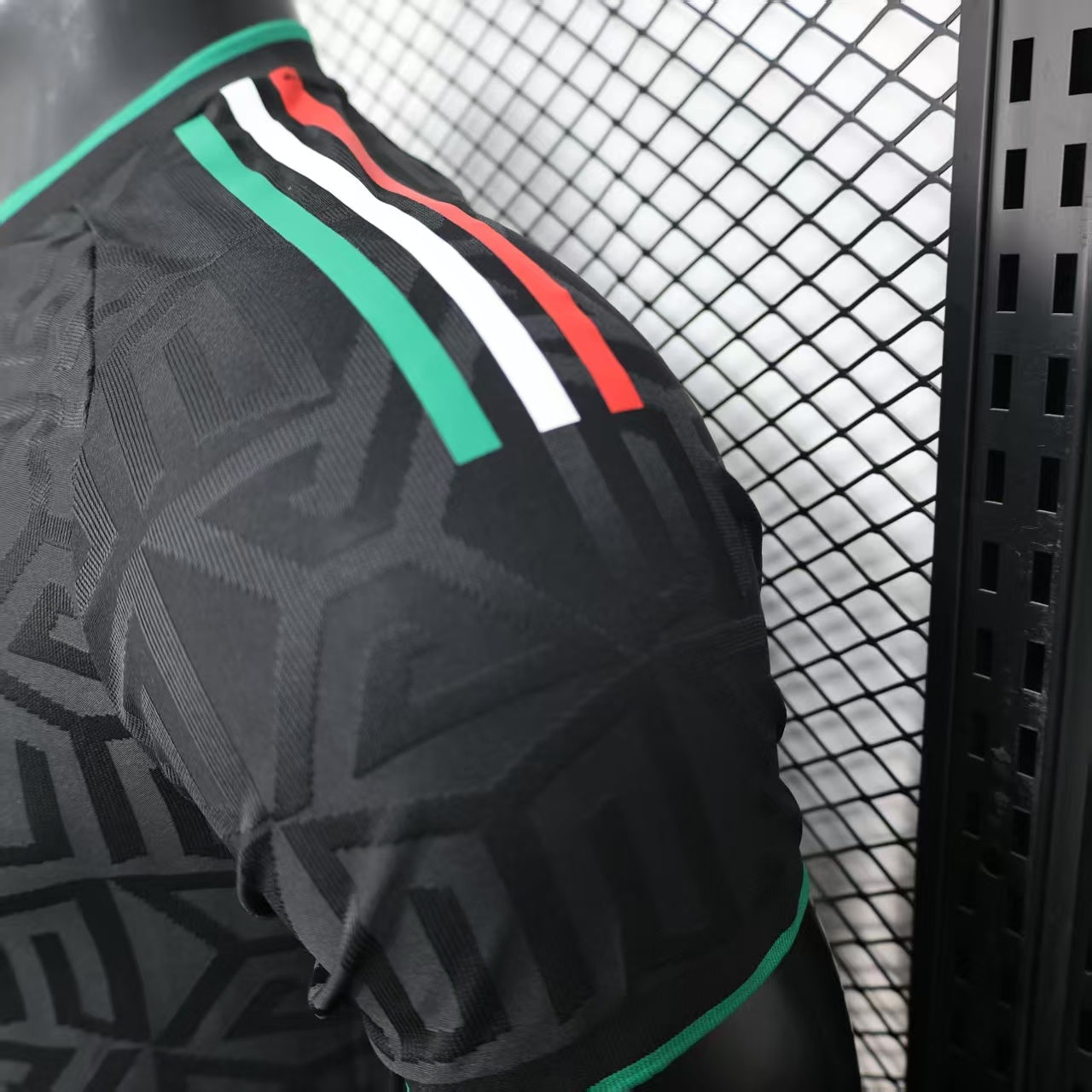 Mexico National Team Jersey