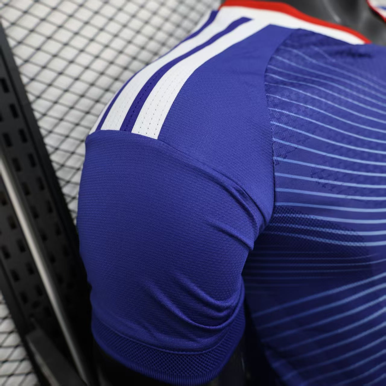 2026 Japan Home Player Version Jersey