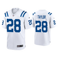 Jonathan Taylor #28 Indianapolis Colts Jersey
