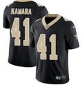 Alvin Kamara #41 New Orleans Saints Jersey