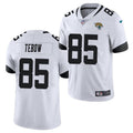 Tim Tebow #85 Jacksonville Jaguars Jersey