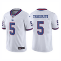 Kayvon Thibodeaux #5 New York Giants Jersey