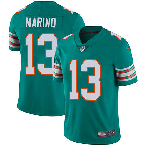 Dan Marino #13 Miami Dolphins Jersey