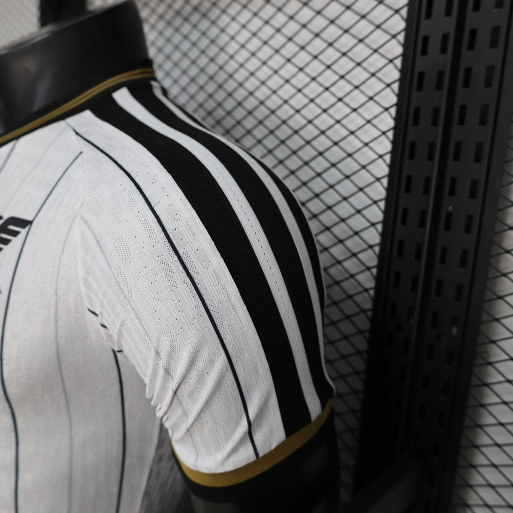 2026 Japan Away Player Version Jersey