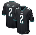 Darius Slay Jr. #2 Philadelphia Eagles Jersey