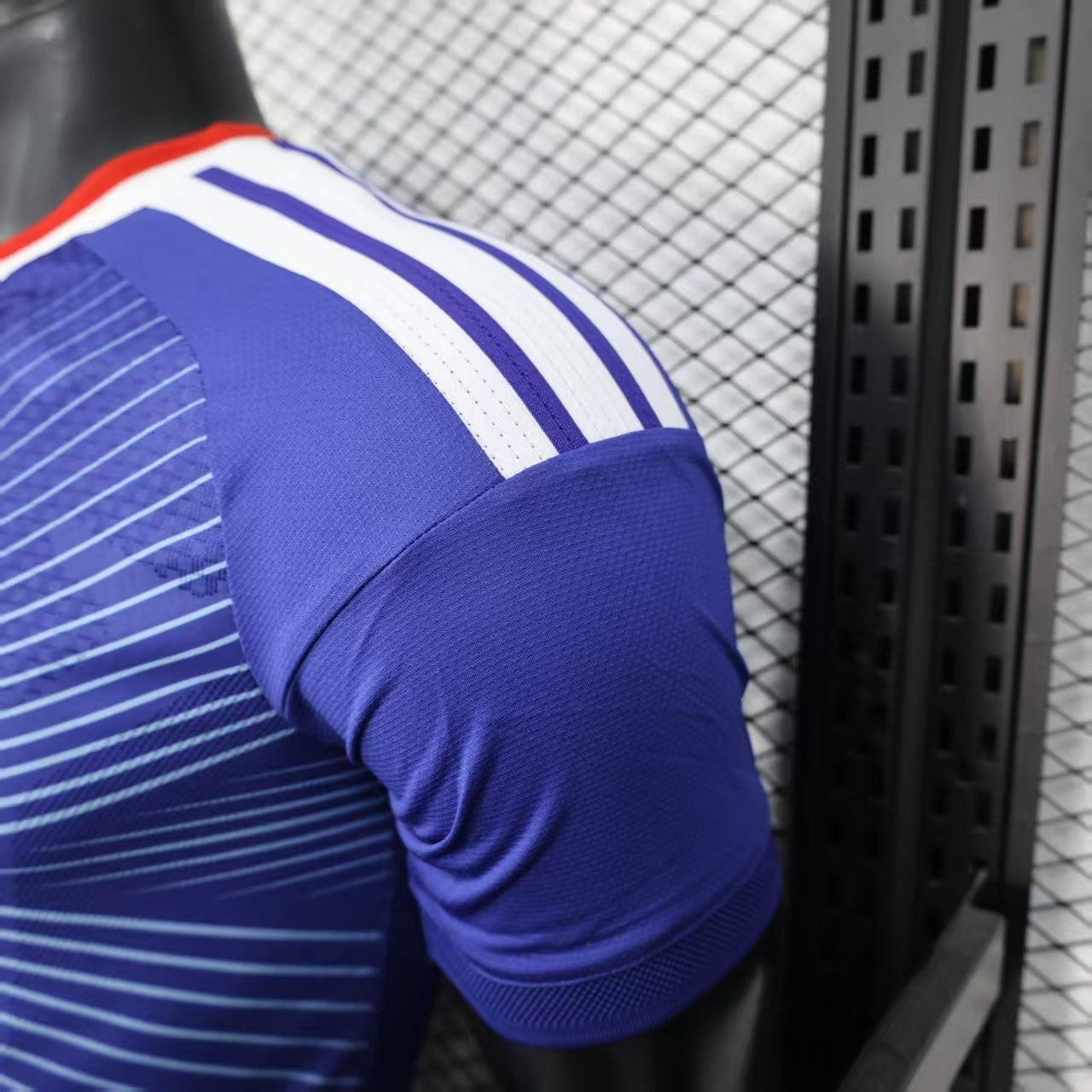 2026 Japan Home Player Version Jersey