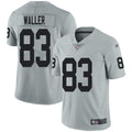 Darren Waller #83 Las Vegas Raiders Jersey