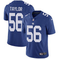 Lawrence Taylor #56 New York Giants Jersey