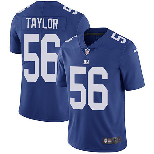 Lawrence Taylor #56 New York Giants Jersey