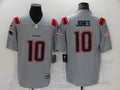 Mac Jones #10 New England Patriots Jersey