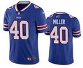 Von Miller #40 Buffalo Bills  Jersey