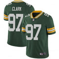 Kenny Clark #97 Green Bay Packers Jersey
