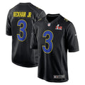 Odell Beckham Jr. #3 Los Angeles Rams Jersey
