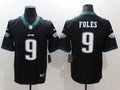 Nick Foles #9 Philadelphia Eagles Jersey
