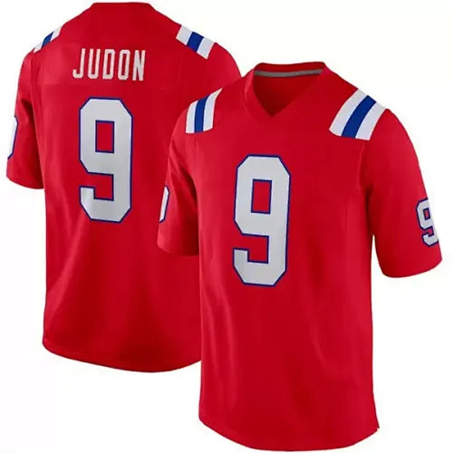 Matthew Judon #9 New England Patriots Jersey