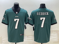 Haason Reddick #7 Philadelphia Eagles Jersey