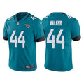 Travon Walker #44 Jacksonville Jaguars Jersey