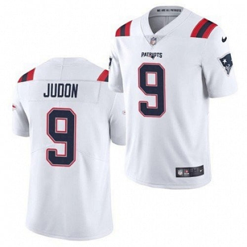 Matthew Judon #9 New England Patriots Jersey