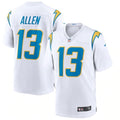 Keenan Allen #13 Los Angeles Chargers Jersey