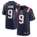 Matthew Judon #9 New England Patriots Jersey