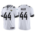 Travon Walker #44 Jacksonville Jaguars Jersey