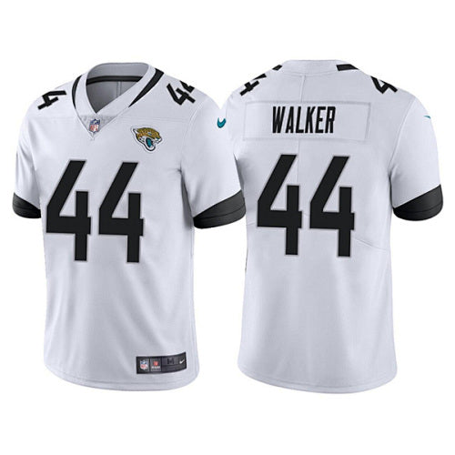 Travon Walker #44 Jacksonville Jaguars Jersey