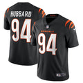 Sam Hubbard #94 Cincinnati Bengals Jersey