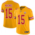 Patrick Mahomes #15 Kansas City Chiefs Jersey