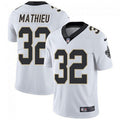 Tyrann Mathieu #32 New Orleans Saints Jersey