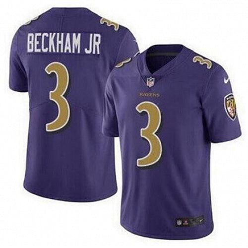 Zay Flowers#4 Baltimore Ravens Jersey