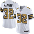 Tyrann Mathieu #32 New Orleans Saints Jersey