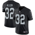 Marcus Allen #32 Las Vegas Raiders Jersey