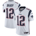 Tom Brady #12 New England Patriots Jersey