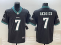 Haason Reddick #7 Philadelphia Eagles Jersey