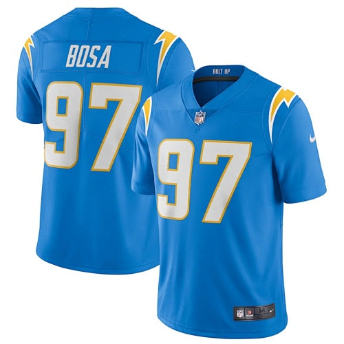 Joey Bosa #97 Los Angeles Chargers Jersey