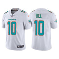 Tyreek Hill#10 Miami Dolphins Jersey