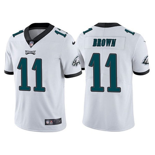 A. J. Brown #11 Philadelphia Eagles Jersey